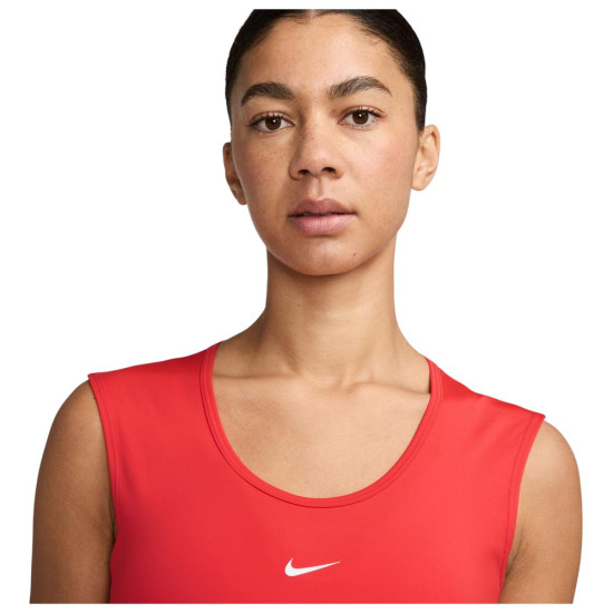Nike Γυναικεία αμάνικη μπλούζα Pro Dri-FIT Tank Top Nike Γυναικεία αμάνικη μπλούζα Pro Dri-FIT Tank Top